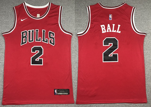 Chicago Bulls Jerseys 06 - Click Image to Close